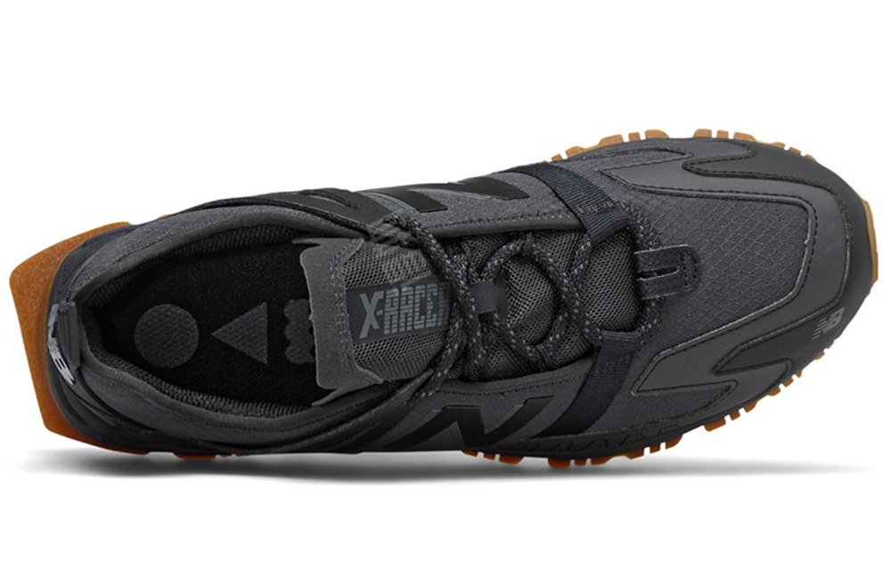 Кроссовки New Balance Nb Xrct