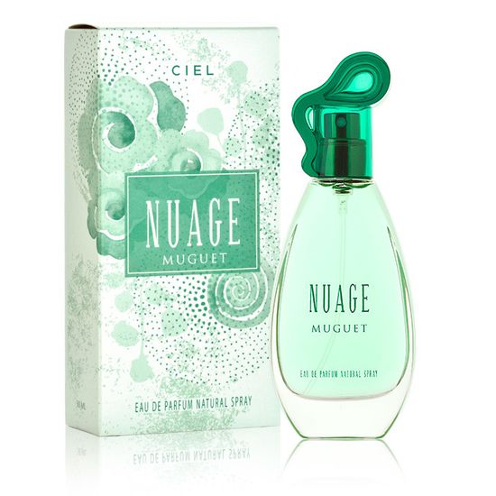 Парфюмерная вода Nuage Muguet