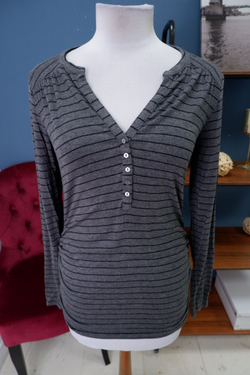 Джемпер H&M повседневный 46 размер