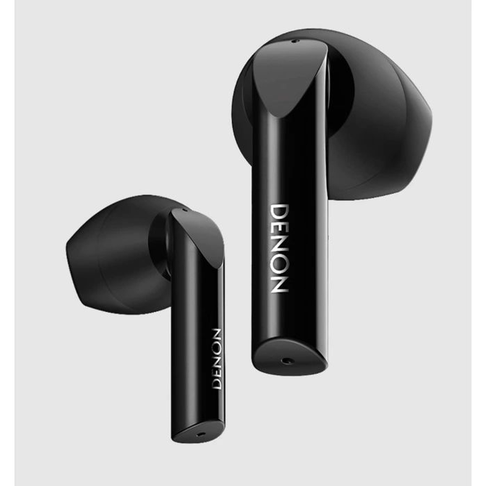 Denon AH-C500W Black Наушники внутриканальные беспроводные