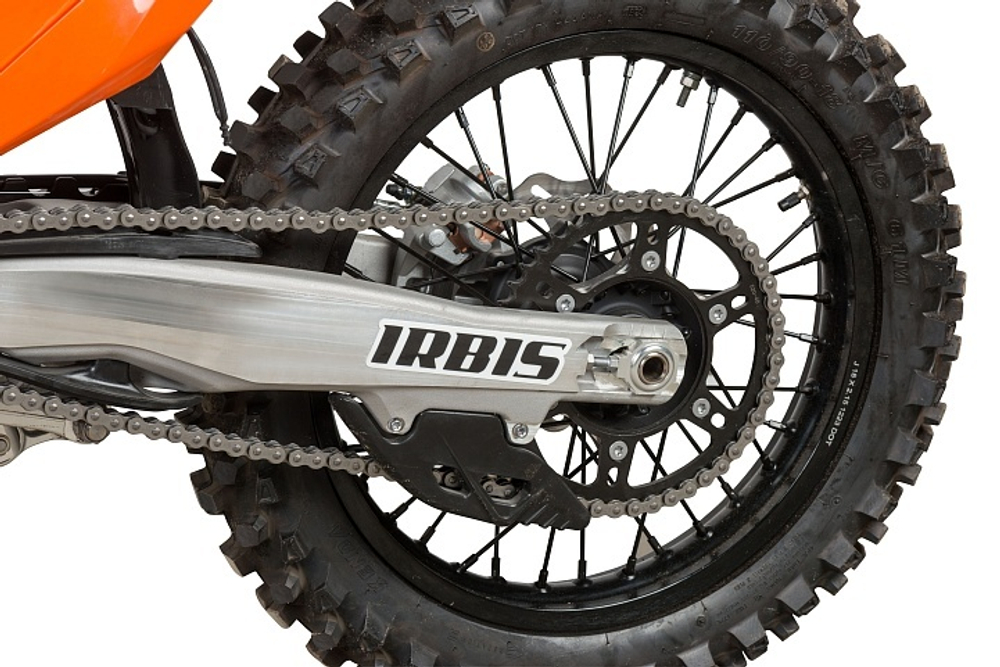 Комплект для сборки IRBIS KTR 250