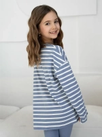 Костюм для девочки на осень