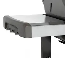 Газовый гриль Weber Genesis II Е-310 GBS, 3 горелки, чёрный