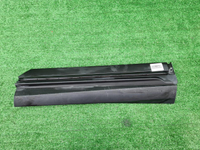 Накладка двери задняя правая Lexus RX 4 (15-22)