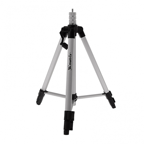 35089 Штатив для лазерного уровня 1100 мм, адаптер 5/8"-1/4 Matrix