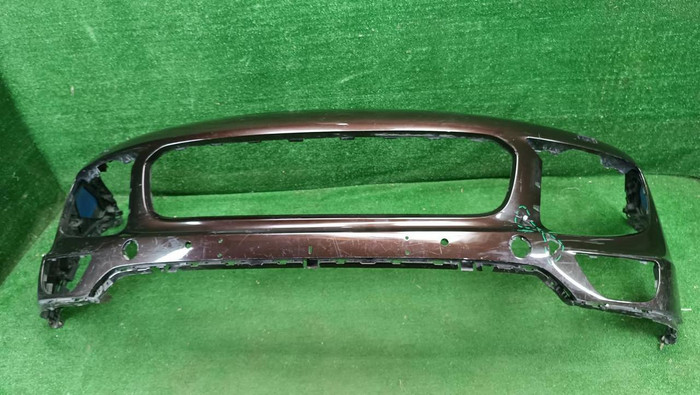 Бампер передний Porsche Cayenne 2 958 (2014-2018)