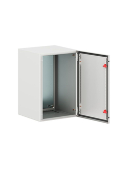 Шкаф ST с монтаж. платой 600х400х400мм от IP65-до IP66 IK10 DKC R5ST0644