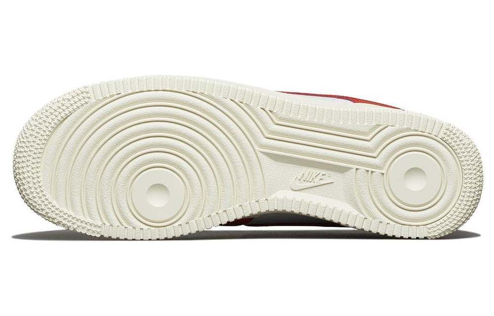 Кроссовки Nike Air Force 1 Low "Pojangmacha"