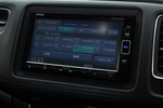 Honda Vezel, 2018 год
