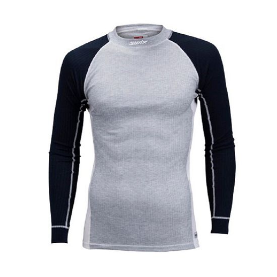 Термофутболка мужская SWIX RaceX LS