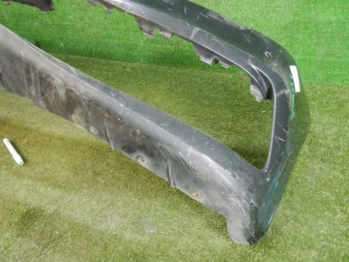 Бампер передний BMW 5er G30 (2017-2020)