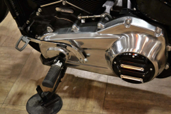 Мотоцикл Harley-Davidson Softail Standard (Customized)