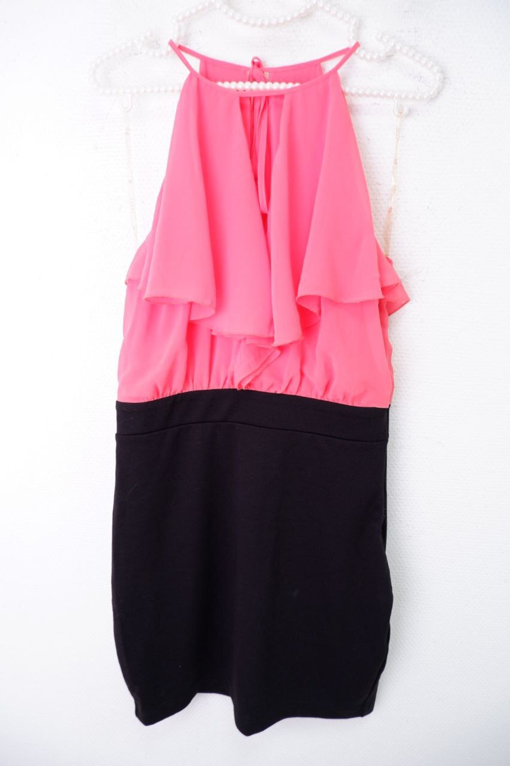 Платье Lipsy коктейльное 44 размер