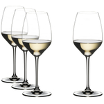 Набор из 4 бокалов 460 мл Riesling  Extreme  Riedel
