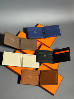 Зажим для купюр Hermes