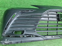 Бампер передний Toyota Camry xv70 (2020-н.в.)