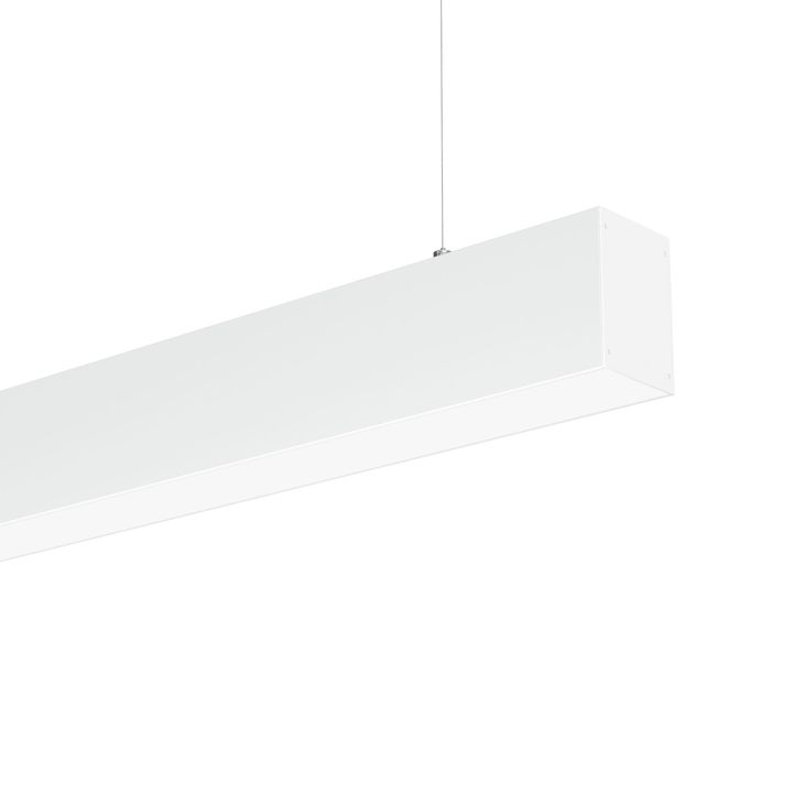 Подвесной светодиодный светильник Arlight SP-LINE-HANG-4970-L960-32W Day4000 052957