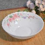 Салатник 440мл 15,3см, стеклокерамика, Jewel 7482