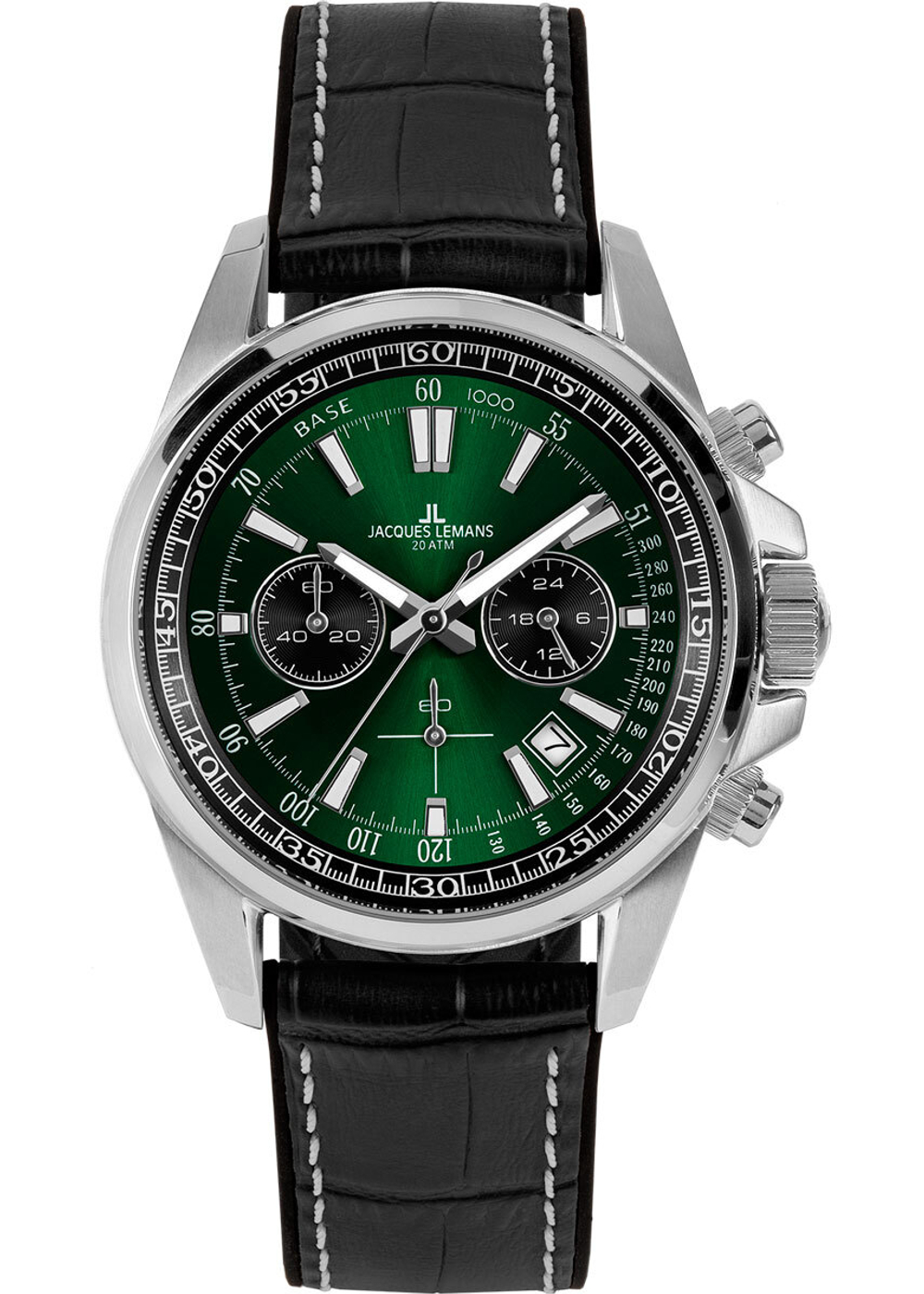 Jacques Lemans 12117T