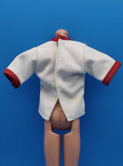 Одежда для куклы Барби Кен винтаж 021411