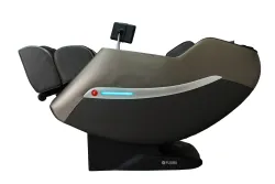 Массажное кресло FUJIMO KENKO Графит