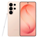 Смартфон Samsung Galaxy S26 Ultra 12/512GB, Pink Gold (Розовый) (SM-S948B/DS)