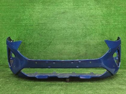 Бампер передний Haval F7 (2018-2022)