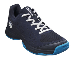 Детские теннисные кроссовки Wilson Rush Pro JR L