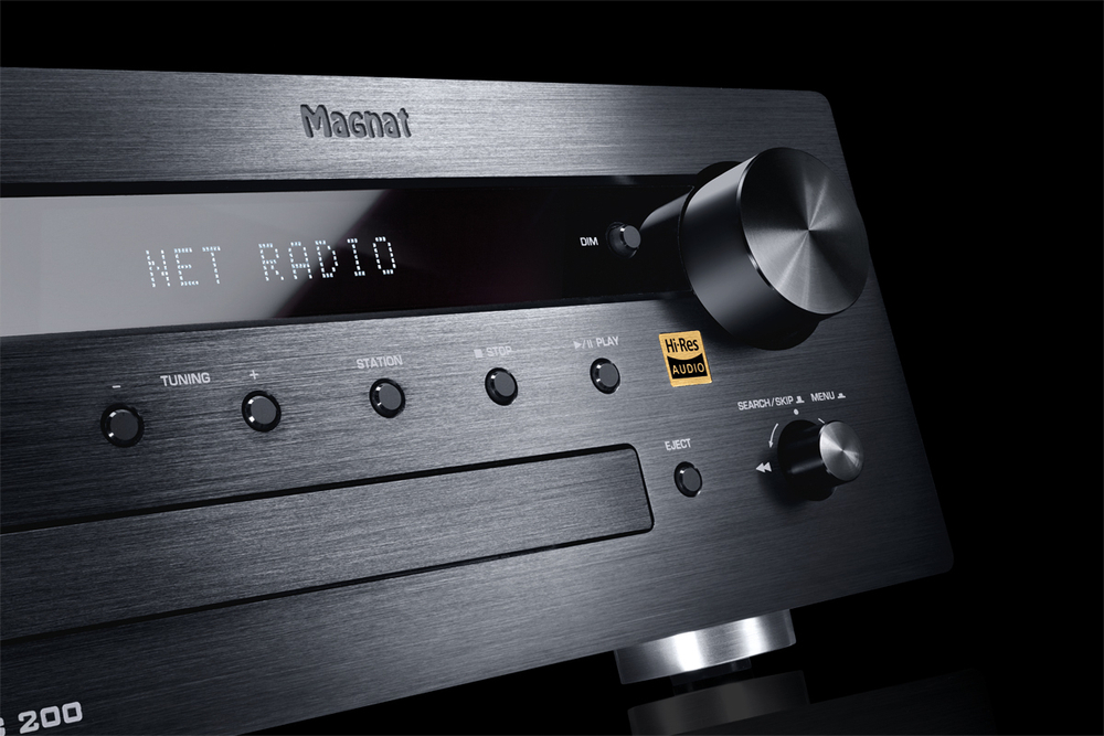 Magnat MC 200