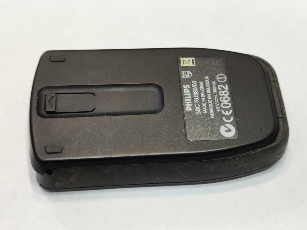 Ремонт пульта универсального Philips SDC RU980/00