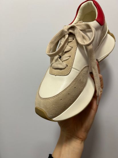 Кроссовки женские BASCONI