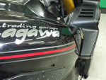 Yamaha FZ1 Fazer , 2007