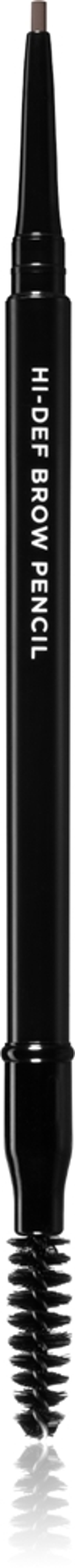 RevitaLash Hi-Def Brow Pencil - Карандаш для бровей с щеточкой, 0,14 g