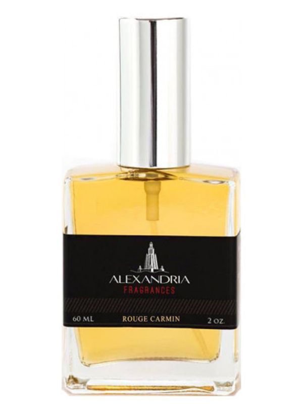 Alexandria Fragrances Rouge Carmin