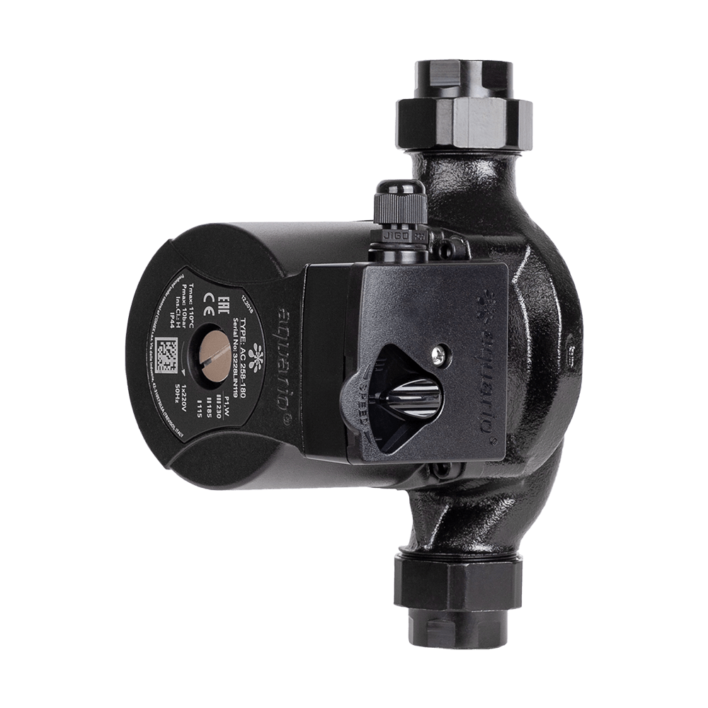 Циркуляционный насос Aquario AC 258-180