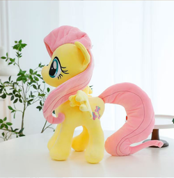Мягкая игрушка "My Little Pony"