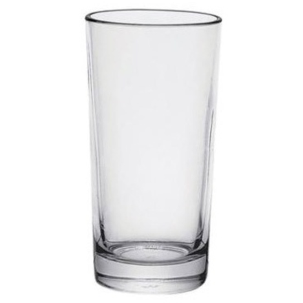 Бокал стеклянный ОСЗ 230 мл