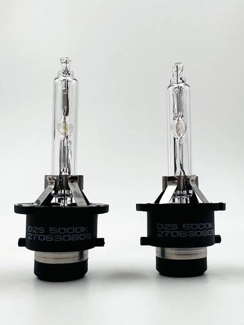 Лампа D2S 5000K ксеноновый свет Clearlight 2шт