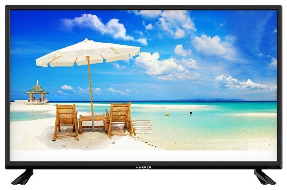 Телевизор 32" Harper 32R490T