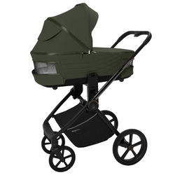 Детская коляска Sweet Baby Elegante Therma SBL 2 в 1 Green