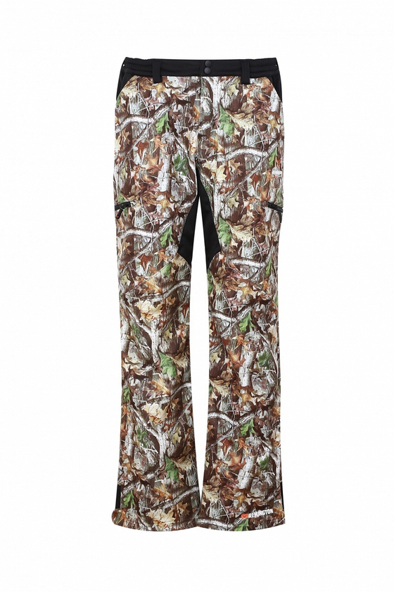 БРЮКИ REMINGTON DROUGHT