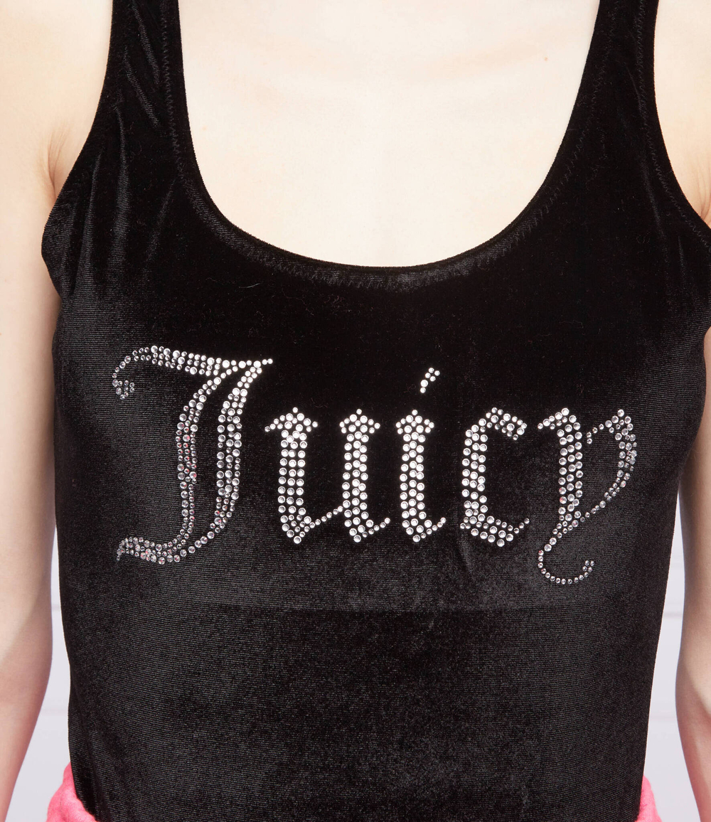 купальник mulan Juicy Couture - черный(JCIT122009)