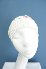 Шапка симпатичная на 10/11 лет