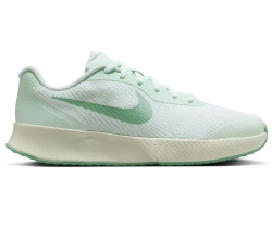 Женские теннисные кроссовки Nike Vapor Lite 3 - barely green/steam sea glass