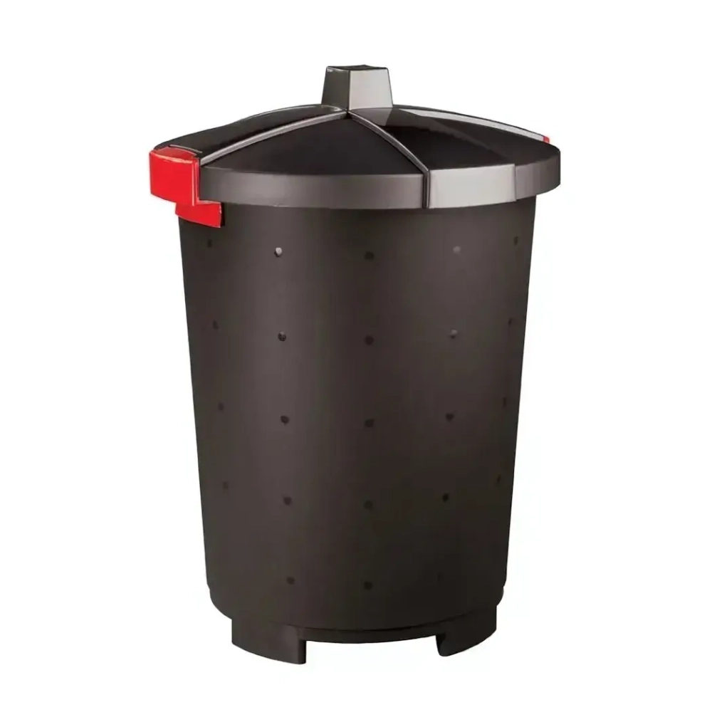 БАК ХОЗЯЙСТВЕННЫЙ 65Л (черный)