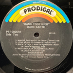 Rare Earth - Band Together (США 1978г.)