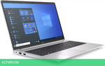 Ноутбук HP ProBook 450 G10 8D550ES