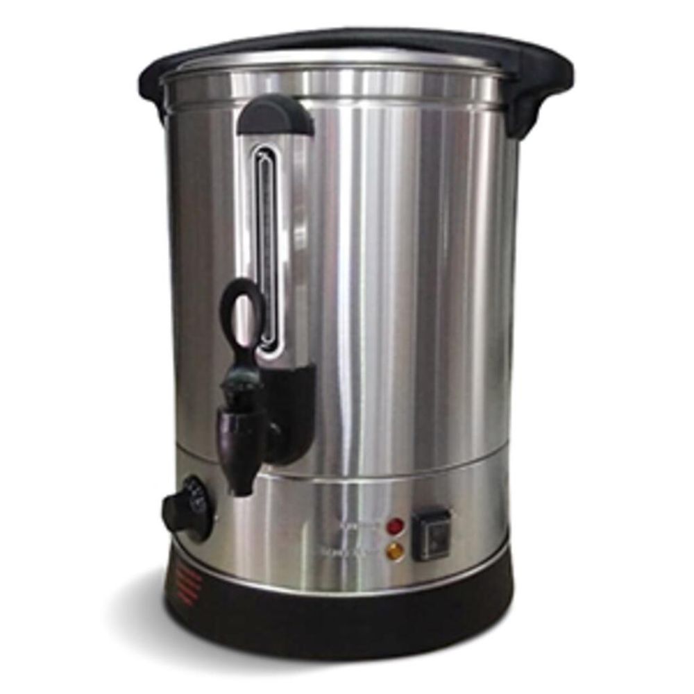 Кипятильник водонагреватель 15 л электрический "Шведский стол" наливной SUNNEX