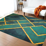 Коврик 100*150см, искусственный войлок/полиэстер 100%, (±2см)