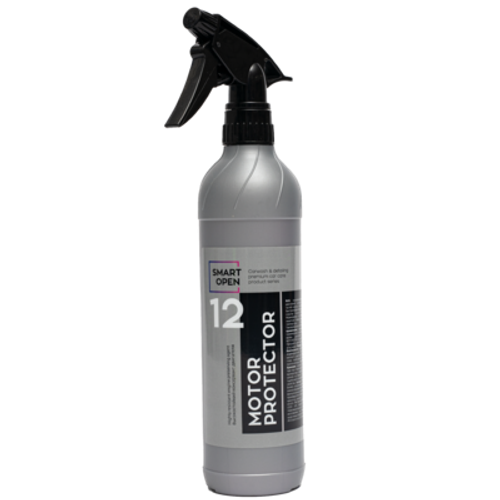 SMART OPEN MOTOR PROTECTOR 12, 0.5л (Высокостойкий консервант двигателя)